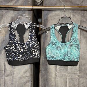 LuLaRoe sports bra bundle